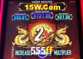 Descubra o Programa VIP da 555ff: Vantagens Exclusivas para Jogadores