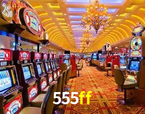 A Emoção da Loteria na 555ff: Uma Chance de Mudança de Vida