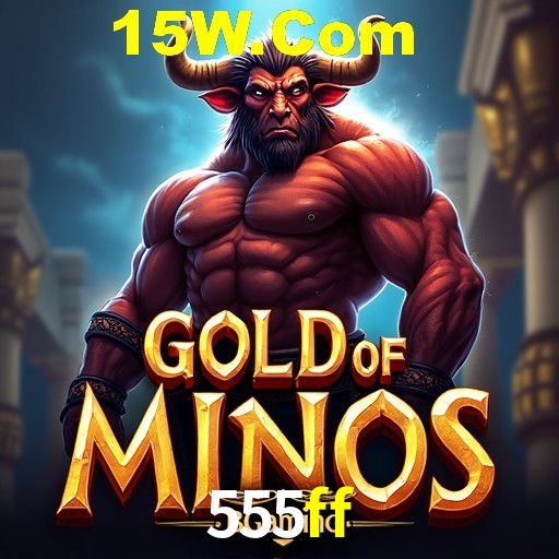 Descubra a Magia dos Jogos de Arcade no 555ff
